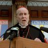 NJ Priest Accused Of Rushing Pallbearers, Holy Communion, And Eulogy